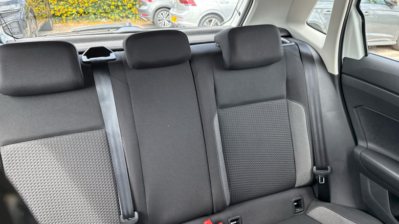 Volkswagen Polo 1.0 TSI Life 5dr Petrol Hatchback